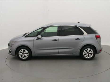 Citroën C4 - e-HDi 115pk Airdream (Camera, Clima, Pdc) - 1