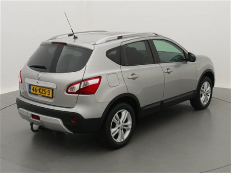 Nissan Qashqai - 2.0 2WD CVT Acenta Pack - 1