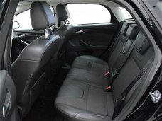 Ford Focus - 1.6 TDCi 115pk 5-deurs First Edition(CLIMA/CRUISE)