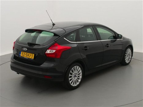 Ford Focus - 1.6 TDCi 115pk 5-deurs First Edition(CLIMA/CRUISE) - 1