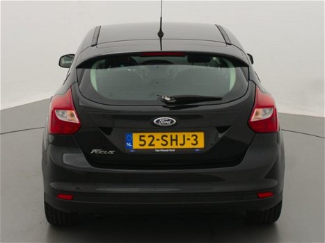Ford Focus - 1.6 TDCi 115pk 5-deurs First Edition(CLIMA/CRUISE) - 1