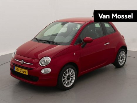 Fiat 500 - 0.9 TWINAIR (AIRCO/CRUISE) - 1