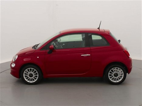 Fiat 500 - 0.9 TWINAIR (AIRCO/CRUISE) - 1