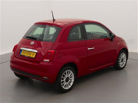 Fiat 500 - 0.9 TWINAIR (AIRCO/CRUISE) - 1