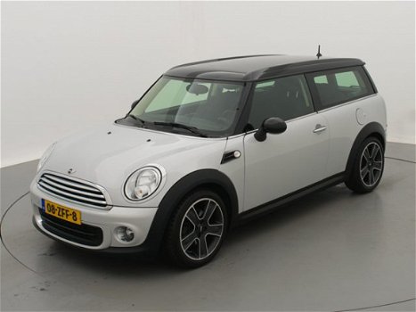 Mini Mini Clubman - 1.6 one - 1