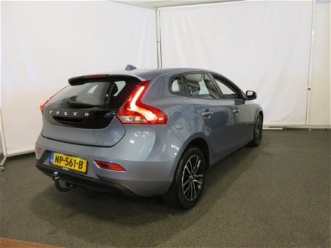 Volvo V40 - 2.0 D2 Nordic + (NAVI/PDC/TREKHAAK/STOELVERW) - 1