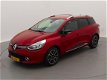 Renault Clio - Energy dCi 90pk Dynamique (AIRCO/NAVI/PDC/CRUISE) - 1 - Thumbnail