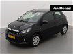 Peugeot 108 - 1.0 e-VTi 68pk 5D Active (Airco/Bluetooth/Radio-CD) - 1 - Thumbnail