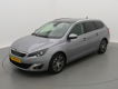 Peugeot 308 SW - 1.2 PureTech 130pk Aut. Blue Lease (PANO/NAVI/LED/CAMERA) - 1 - Thumbnail