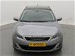 Peugeot 308 SW - 1.2 PureTech 130pk Aut. Blue Lease (PANO/NAVI/LED/CAMERA) - 1 - Thumbnail