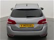 Peugeot 308 SW - 1.2 PureTech 130pk Aut. Blue Lease (PANO/NAVI/LED/CAMERA) - 1 - Thumbnail