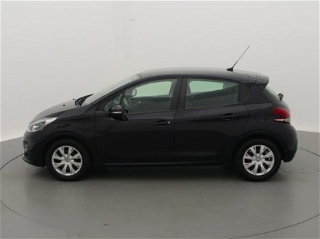 Peugeot 208 - 1.2 82pk Blue Lease ( NAVI/PDC/AIRCO/CRUISE) - 1