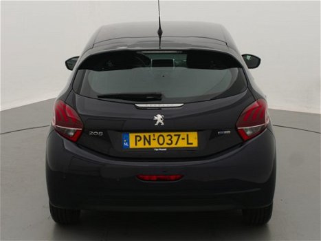 Peugeot 208 - 1.2 82pk Blue Lease ( NAVI/PDC/AIRCO/CRUISE) - 1