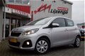 Peugeot 108 - 1.0 e-VTi Active Airco | Bluetooth | LED | Limiter | Audio | 5drs - 1 - Thumbnail