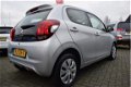 Peugeot 108 - 1.0 e-VTi Active Airco | Bluetooth | LED | Limiter | Audio | 5drs - 1 - Thumbnail