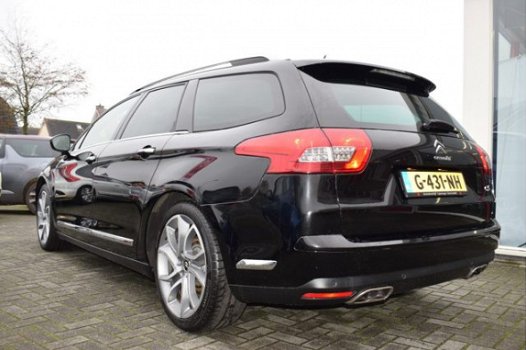 Citroën C5 Tourer - 3.0 HDi Exclusive Automaat | Navi | Clima | Bluetooth | 19inch | 1e eigenaar - 1