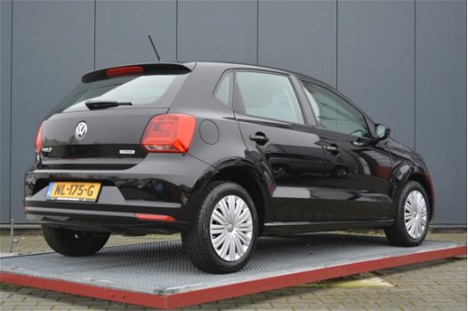 Volkswagen Polo - 1.0 Comfortline - 1