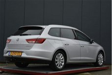 Seat Leon ST - 1.6 TDI Ecomotive Lease Sport