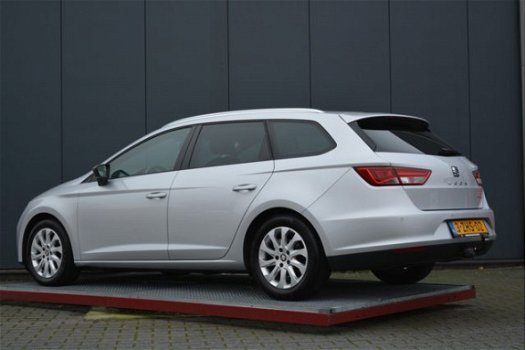 Seat Leon ST - 1.6 TDI Ecomotive Lease Sport - 1