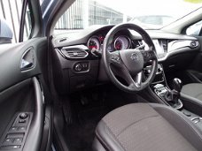 Opel Astra Sports Tourer - 1.4 150pk Innovation Navig., Climate, Trekhaak, 17'' Lichtm. velg