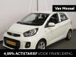 Kia Picanto - 5drs. 1.0 CVVT Comfort Line (1e-Eig./Airco) - 1 - Thumbnail