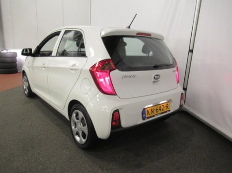 Kia Picanto - 5drs. 1.0 CVVT Comfort Line (1e-Eig./Airco) - 1