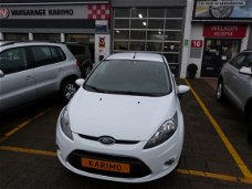 Ford Fiesta - 1.4 Trend