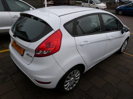 Ford Fiesta - 1.4 Trend - 1