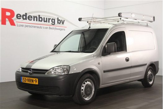 Opel Combo - 1.3 CDTi marge auto - 1