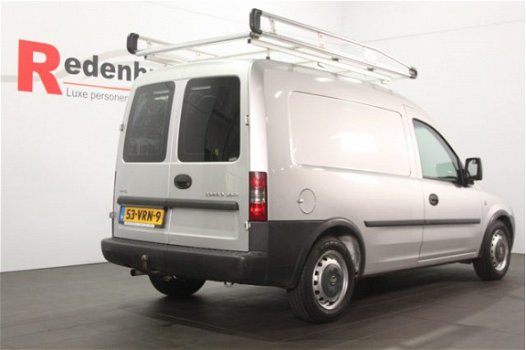 Opel Combo - 1.3 CDTi marge auto - 1