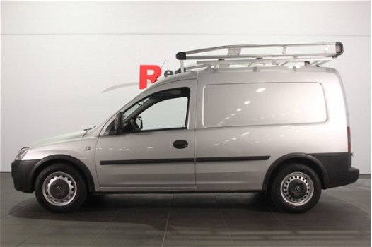 Opel Combo - 1.3 CDTi marge auto - 1