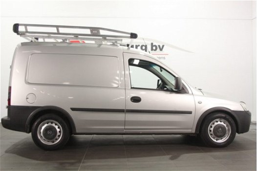 Opel Combo - 1.3 CDTi marge auto - 1