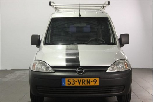 Opel Combo - 1.3 CDTi marge auto - 1