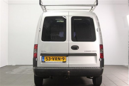 Opel Combo - 1.3 CDTi marge auto - 1