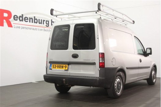 Opel Combo - 1.3 CDTi marge auto - 1