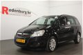 Opel Zafira - 1.6 Temptation / 7 pers/ airco / pdc / navi - 1 - Thumbnail