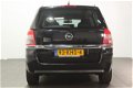 Opel Zafira - 1.6 Temptation / 7 pers/ airco / pdc / navi - 1 - Thumbnail