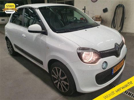 Renault Twingo - SCe 70pk Collection Camera, R-link, Airco - 1