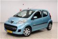 Peugeot 107 - 1.0-12V Millesim 200 - 1 - Thumbnail