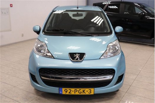 Peugeot 107 - 1.0-12V Millesim 200 - 1