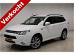 Mitsubishi Outlander - 2.0 PHEV Executive Edition - 1 - Thumbnail