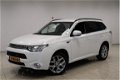 Mitsubishi Outlander - 2.0 PHEV Executive Edition - 1 - Thumbnail