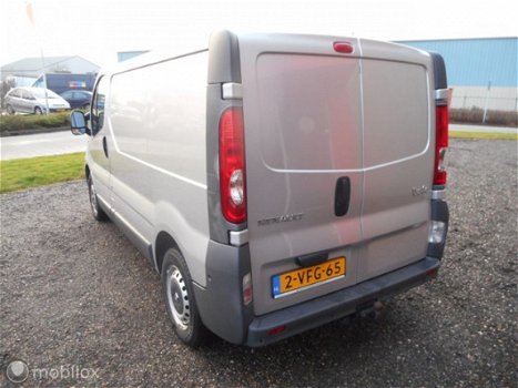 Renault Trafic - bestel 2.0 dCi T29 L1H1 DC - 1