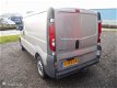 Renault Trafic - bestel 2.0 dCi T29 L1H1 DC - 1 - Thumbnail