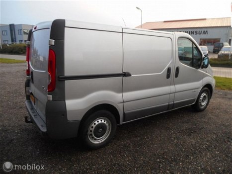 Renault Trafic - bestel 2.0 dCi T29 L1H1 DC - 1