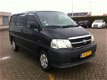 Toyota HiAce - 2.5d4d - 1 - Thumbnail