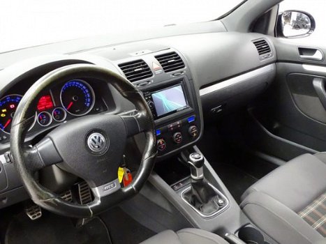 Volkswagen Golf - 2.0 TFSI GTI 60 Navigatie Climate controle Trekhaak 18`LM 200PK - 1