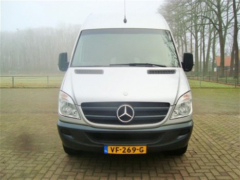 Mercedes-Benz Sprinter - 316 2.2 CDI 366 HD / L2 H2 / AIRCO / NAVI / CAMERA - 1