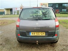 Renault Scénic - 1.6-16V Expression Comfort / ECC / TREKHAAK