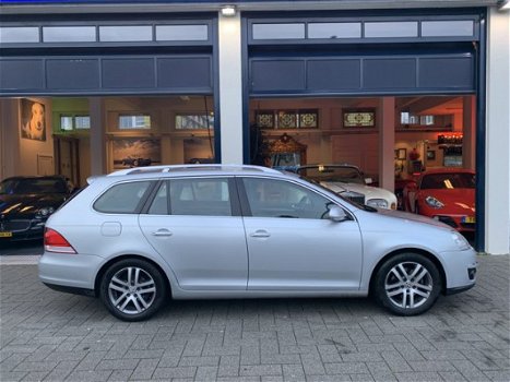 Volkswagen Golf Variant - 1.4 TSI DEALER ONDERHOUDEN - 1